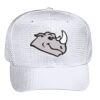 OTTO CAP 6 Panel Mid Profile Baseball Cap Thumbnail