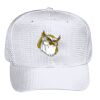 OTTO CAP 6 Panel Mid Profile Baseball Cap Thumbnail