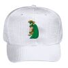OTTO CAP 6 Panel Mid Profile Baseball Cap Thumbnail