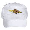 OTTO CAP 6 Panel Mid Profile Baseball Cap Thumbnail