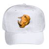 OTTO CAP 6 Panel Mid Profile Baseball Cap Thumbnail