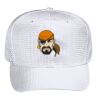 OTTO CAP 6 Panel Mid Profile Baseball Cap Thumbnail