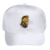 OTTO CAP 6 Panel Mid Profile Baseball Cap Thumbnail