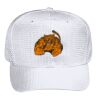 OTTO CAP 6 Panel Mid Profile Baseball Cap Thumbnail