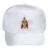 OTTO CAP 6 Panel Mid Profile Baseball Cap Thumbnail