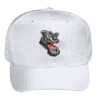 OTTO CAP 6 Panel Mid Profile Baseball Cap Thumbnail