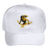 OTTO CAP 6 Panel Mid Profile Baseball Cap Thumbnail