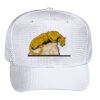 OTTO CAP 6 Panel Mid Profile Baseball Cap Thumbnail