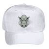 OTTO CAP 6 Panel Mid Profile Baseball Cap Thumbnail