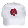 OTTO CAP 6 Panel Mid Profile Baseball Cap Thumbnail