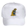 OTTO CAP 6 Panel Mid Profile Baseball Cap Thumbnail