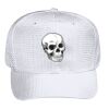 OTTO CAP 6 Panel Mid Profile Baseball Cap Thumbnail