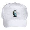 OTTO CAP 6 Panel Mid Profile Baseball Cap Thumbnail