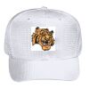 OTTO CAP 6 Panel Mid Profile Baseball Cap Thumbnail