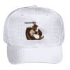 OTTO CAP 6 Panel Mid Profile Baseball Cap Thumbnail