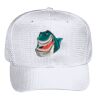 OTTO CAP 6 Panel Mid Profile Baseball Cap Thumbnail
