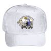 OTTO CAP 6 Panel Mid Profile Baseball Cap Thumbnail
