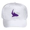 OTTO CAP 6 Panel Mid Profile Baseball Cap Thumbnail