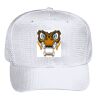 OTTO CAP 6 Panel Mid Profile Baseball Cap Thumbnail