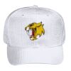 OTTO CAP 6 Panel Mid Profile Baseball Cap Thumbnail