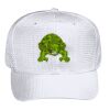 OTTO CAP 6 Panel Mid Profile Baseball Cap Thumbnail