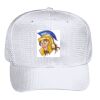 OTTO CAP 6 Panel Mid Profile Baseball Cap Thumbnail