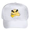 OTTO CAP 6 Panel Mid Profile Baseball Cap Thumbnail