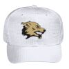 OTTO CAP 6 Panel Mid Profile Baseball Cap Thumbnail