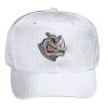 OTTO CAP 6 Panel Mid Profile Baseball Cap Thumbnail