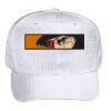 OTTO CAP 6 Panel Mid Profile Baseball Cap Thumbnail