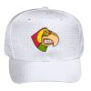OTTO CAP 6 Panel Mid Profile Baseball Cap Thumbnail