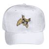 OTTO CAP 6 Panel Mid Profile Baseball Cap Thumbnail