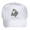OTTO CAP 6 Panel Mid Profile Baseball Cap Thumbnail