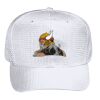 OTTO CAP 6 Panel Mid Profile Baseball Cap Thumbnail