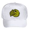 OTTO CAP 6 Panel Mid Profile Baseball Cap Thumbnail
