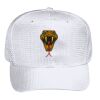 OTTO CAP 6 Panel Mid Profile Baseball Cap Thumbnail