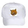 OTTO CAP 6 Panel Mid Profile Baseball Cap Thumbnail