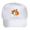 OTTO CAP 6 Panel Mid Profile Baseball Cap Thumbnail