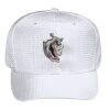 OTTO CAP 6 Panel Mid Profile Baseball Cap Thumbnail