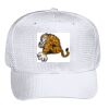 OTTO CAP 6 Panel Mid Profile Baseball Cap Thumbnail