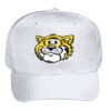 OTTO CAP 6 Panel Mid Profile Baseball Cap Thumbnail