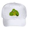 OTTO CAP 6 Panel Mid Profile Baseball Cap Thumbnail