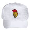 OTTO CAP 6 Panel Mid Profile Baseball Cap Thumbnail