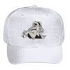 OTTO CAP 6 Panel Mid Profile Baseball Cap Thumbnail