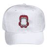 OTTO CAP 6 Panel Mid Profile Baseball Cap Thumbnail