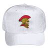 OTTO CAP 6 Panel Mid Profile Baseball Cap Thumbnail