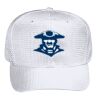 OTTO CAP 6 Panel Mid Profile Baseball Cap Thumbnail