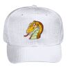 OTTO CAP 6 Panel Mid Profile Baseball Cap Thumbnail