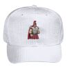 OTTO CAP 6 Panel Mid Profile Baseball Cap Thumbnail