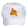 OTTO CAP 6 Panel Mid Profile Baseball Cap Thumbnail